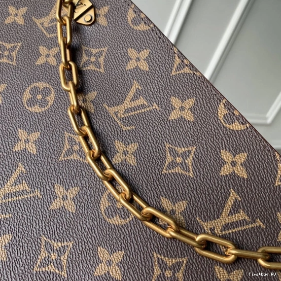 Firstbags ru review LOUIS VUITTON POUCH 0725